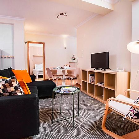Heart Of Aveiro Apartment エクステリア 写真