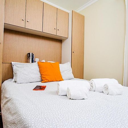 Heart Of Aveiro Apartment エクステリア 写真