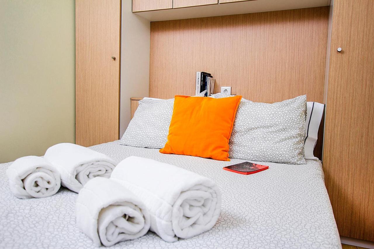 Heart Of Aveiro Apartment エクステリア 写真
