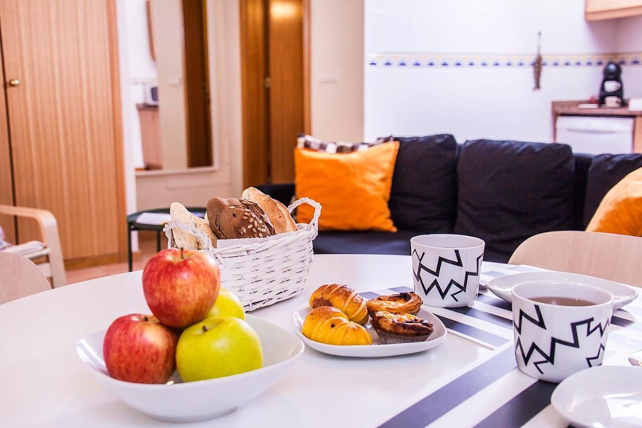 Heart Of Aveiro Apartment エクステリア 写真