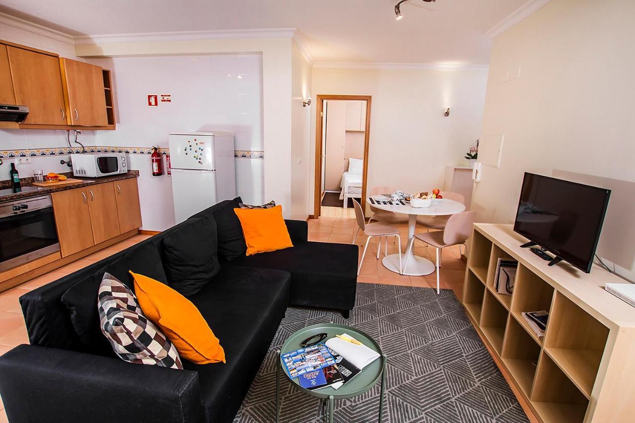 Heart Of Aveiro Apartment エクステリア 写真