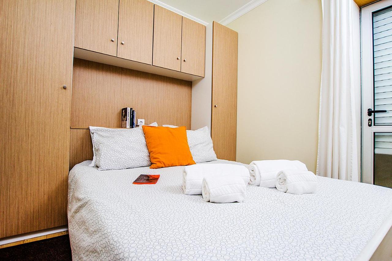 Heart Of Aveiro Apartment エクステリア 写真