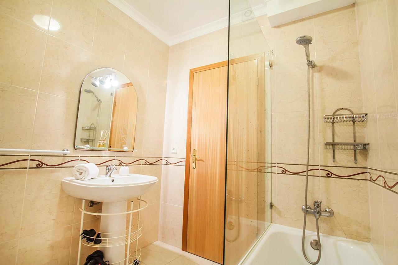 Heart Of Aveiro Apartment エクステリア 写真
