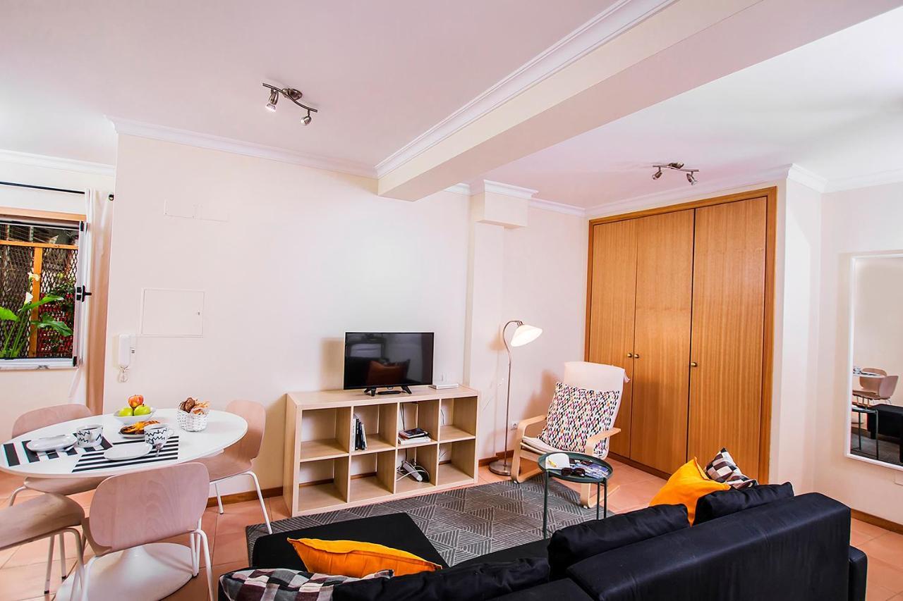 Heart Of Aveiro Apartment エクステリア 写真