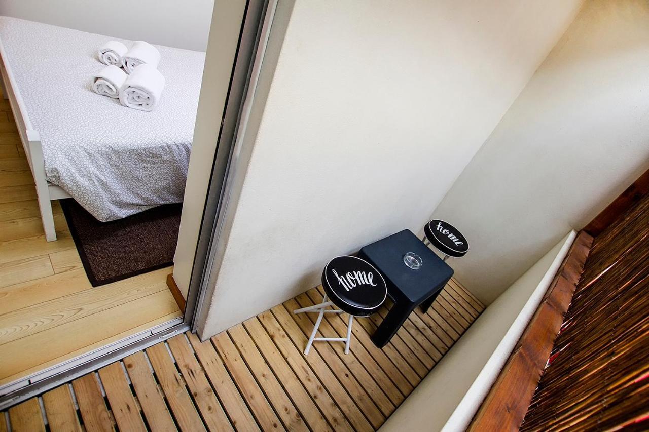Heart Of Aveiro Apartment エクステリア 写真